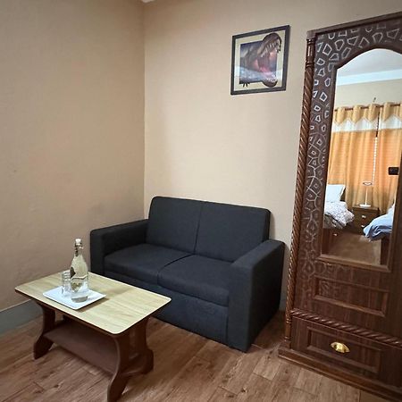 Drakon Nest Homestay Kathmandu Exterior foto
