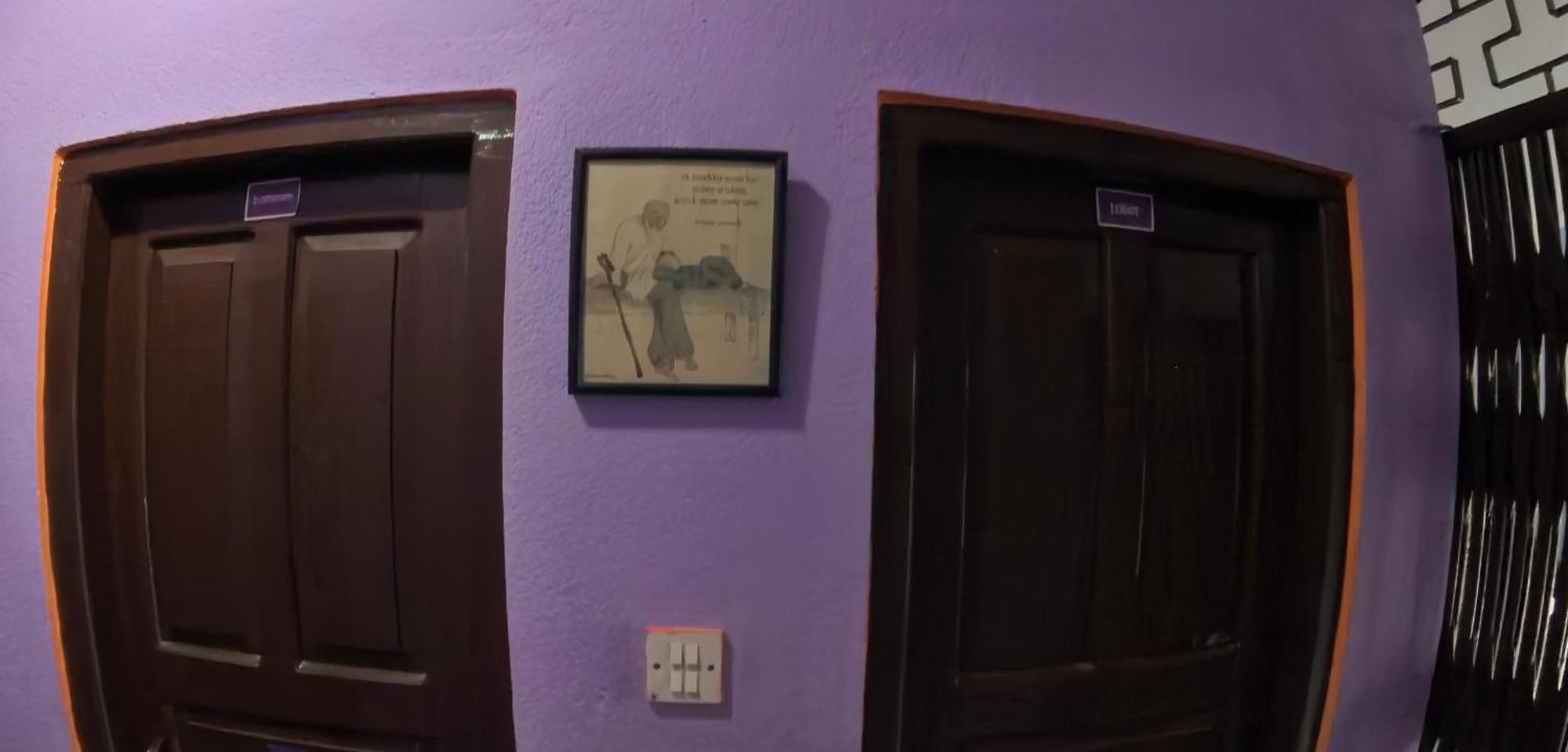 Drakon Nest Homestay Kathmandu Exterior foto