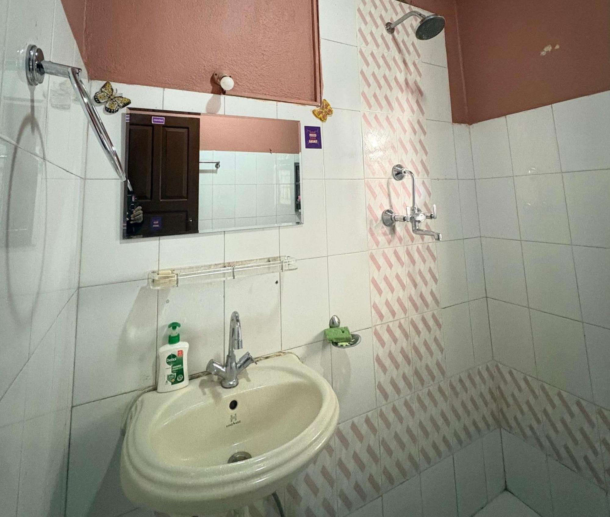 Drakon Nest Homestay Kathmandu Exterior foto